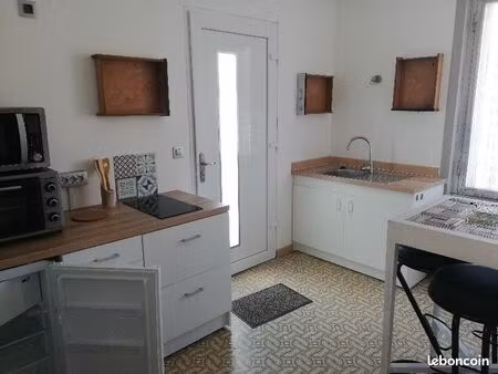 studio étudiant