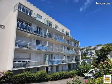 appartement 3 pièces 77 m²