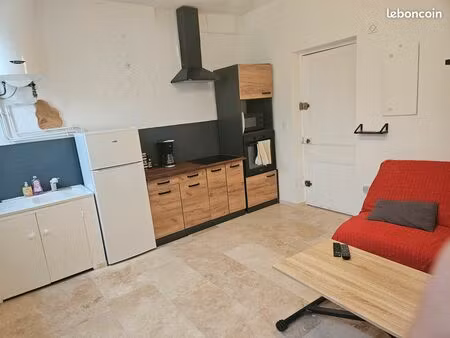 appartement climatisé