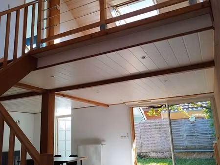 petite maison