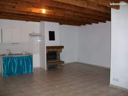 location maison t3