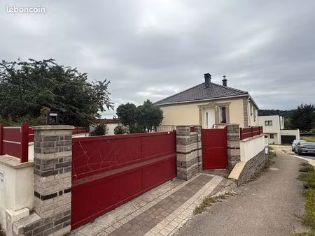 maison individuelle