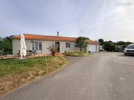 location maison 5 pièces 100m²