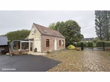 maison 5 pièces 138 m²
