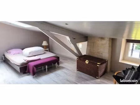 chambre étudiant(e)