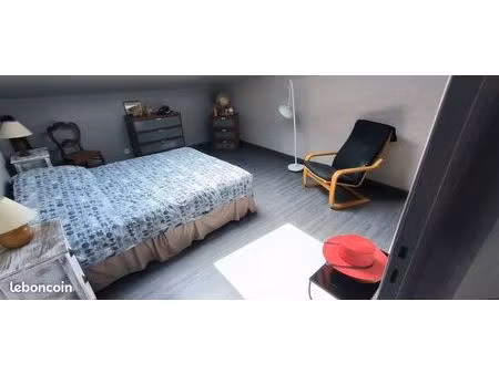 chambre étudiant(e)