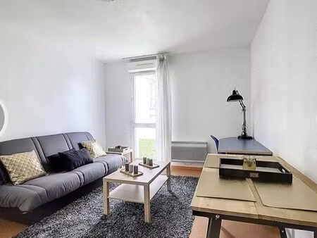 studio meublé amiens