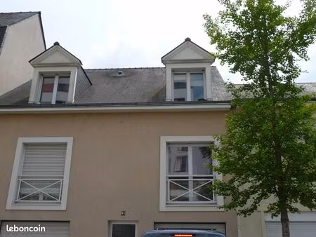 appartement quartier saint serge