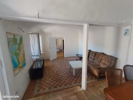 appartement t2