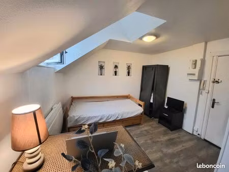 studio blois centre