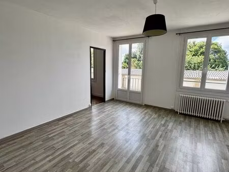 appartement 3 pièces 52 m²