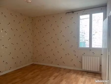 apparemment f3 centre ville de gournay en bray