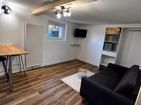 studio idéal pour étudiant