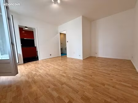 appartement 1 pièce 26 m²