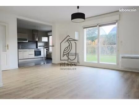 appartement 3 pièces 70 m²