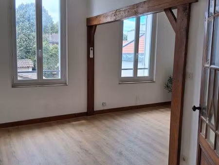 appartement 3 pièces 55m² - 515 - c