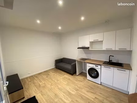 à louer  appartement t2  centre ville de pau
