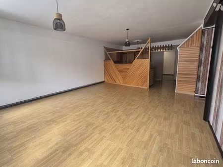 appartement 3 pièces 105 m²