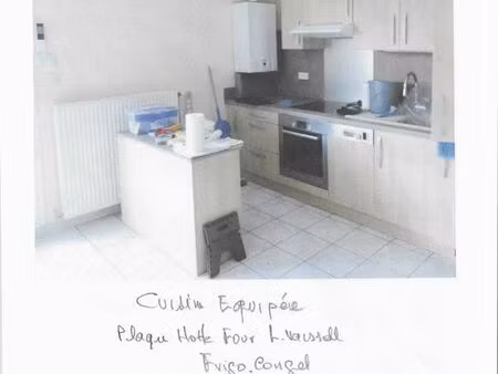 cède bail de location