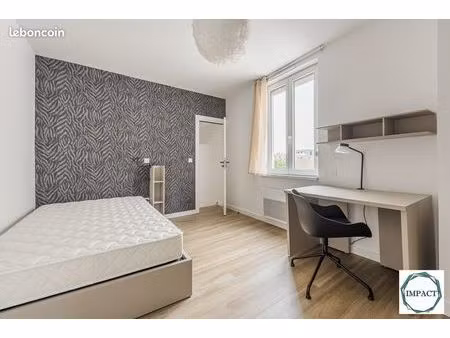 studio 1 pièce 40 m²