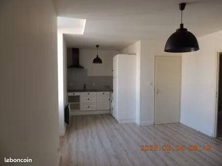 a louer appartement