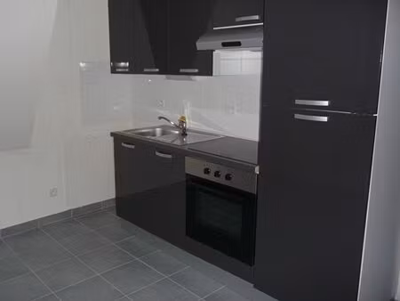studio 1 pièce 18 m²