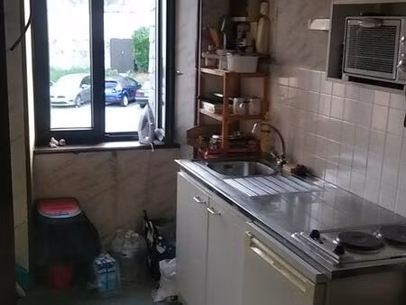studio centre ville d'ussel