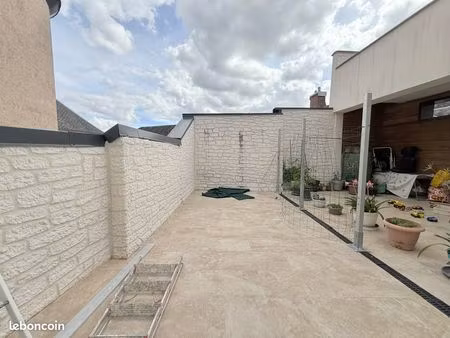 appartement 2 pièces 31 m²