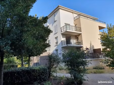 appartement f2 à louer villeneuve le roi