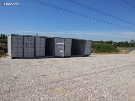 location box