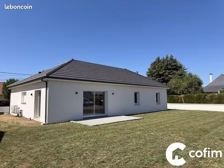 maison 5 pièces 105 m²
