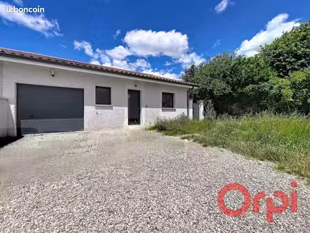 maison 4 pièces 92 m²