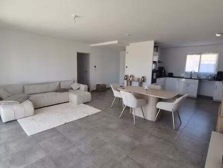 location maison 113 m2