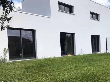 maison - 4 chambres