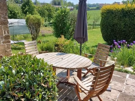loue maison de village