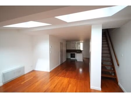 location appartement 2 pièces 60m² rully 71150