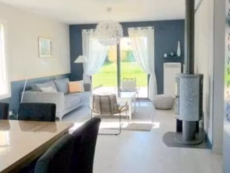 vente maison à langan (35850) : à vendre / 82m² langan