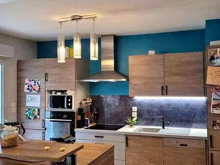 vente maison à saint-malo (35400) : à vendre / 109m² saint-malo