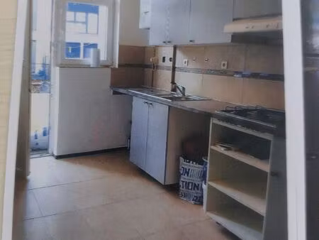 appartement à louer à rue gaucheret 151 schaerbeek (vwd17817)