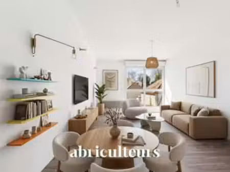 vente appartement 2 pièces à survilliers (95470) : à vendre 2 pièces / 44m² survilliers