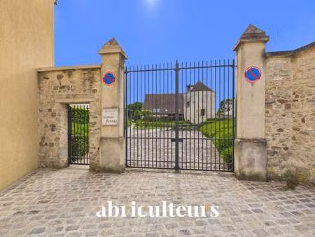 vente appartement 2 pièces à survilliers (95470) : à vendre 2 pièces / 44m² survilliers