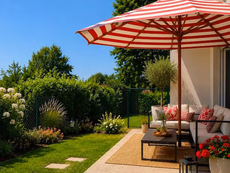 vente appartement 2 pièces à cambo-les-bains (64250) : à vendre 2 pièces / 42m² cambo-les-