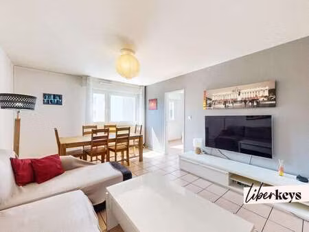 vente appartement 3 pièces à champigneulles (54250) : à vendre 3 pièces / 68m² champigneul