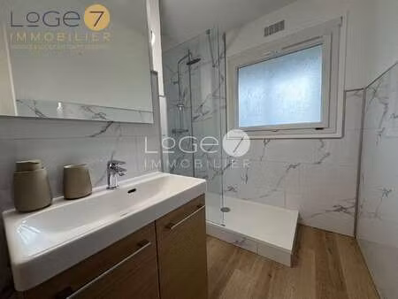 location appartement 4 pièces colocation à lorient (56100) : à louer 4 pièces colocation /