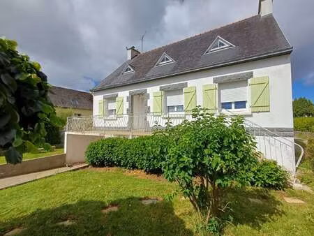 location maison à briec (29510) : à louer / 87m² briec