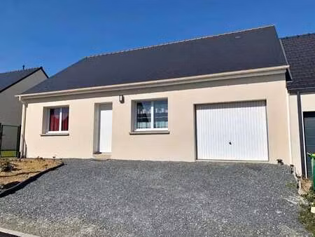 location maison à hédé-bazouges (35630) : à louer / 62m² hédé-bazouges