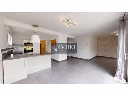 location maison à kersaint-plabennec (29860) : à louer / 106m² kersaint-plabennec