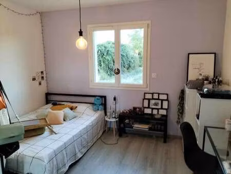 location maison à saint-aubin-du-cormier (35140) : à louer / 76m² saint-aubin-du-cormier