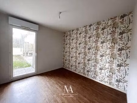 location appartement 2 pièces à angers saint-serge (49000) : à louer 2 pièces / 45m² anger