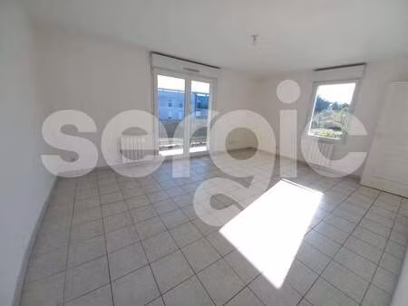 location appartement 4 pièces à bouguenais (44340) : à louer 4 pièces / 82m² bouguenais